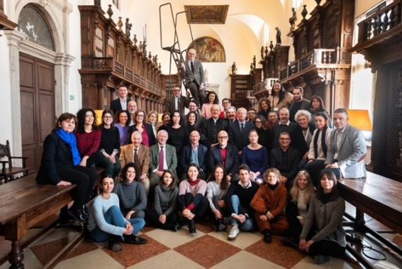 Scuola per Librai Umberto e Elisabetta Mauri - UEM