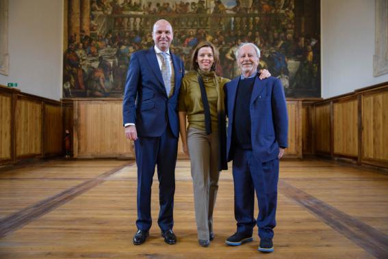 Scuola per Librai Umberto e Elisabetta Mauri - UEM