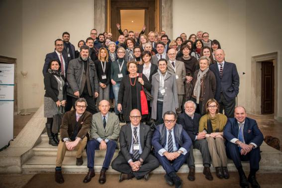 Scuola per Librai Umberto e Elisabetta Mauri - UEM