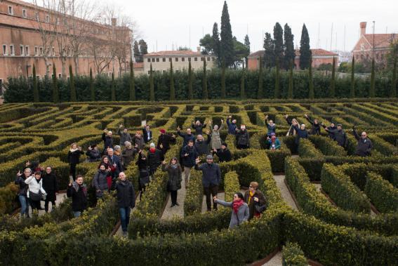 Scuola per Librai Umberto e Elisabetta Mauri - UEM