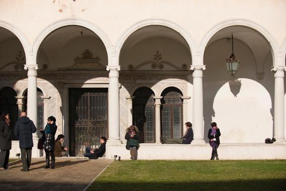 Scuola per Librai Umberto e Elisabetta Mauri - UEM