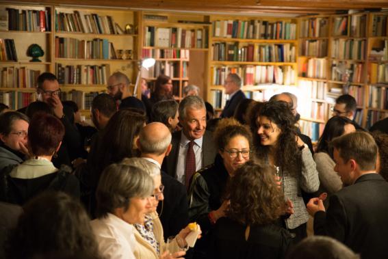 Scuola per Librai Umberto e Elisabetta Mauri - UEM