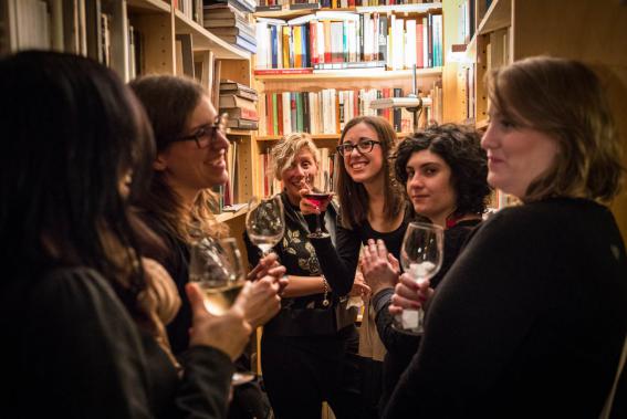 Scuola per Librai Umberto e Elisabetta Mauri - UEM