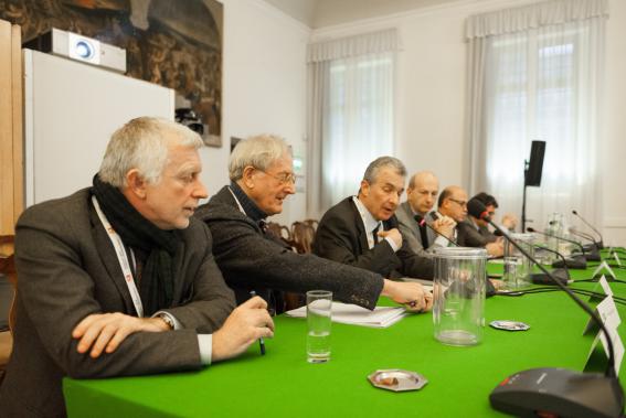 Scuola per Librai Umberto e Elisabetta Mauri - UEM