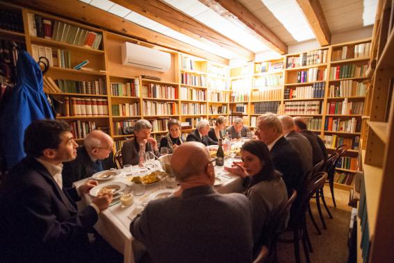 Scuola per Librai Umberto e Elisabetta Mauri - UEM