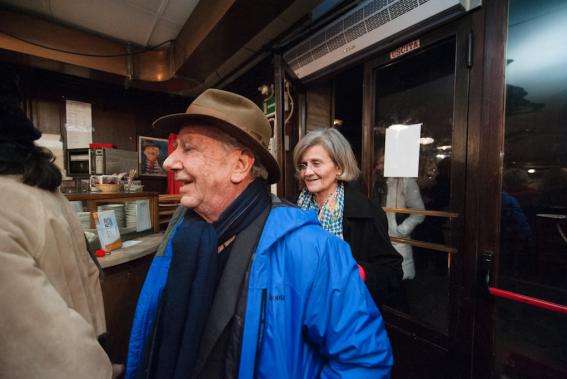 Scuola per Librai Umberto e Elisabetta Mauri - UEM