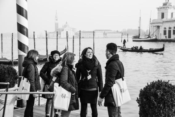 Scuola per Librai Umberto e Elisabetta Mauri - UEM