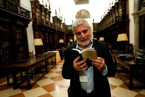 Scuola per Librai Umberto e Elisabetta Mauri - UEM