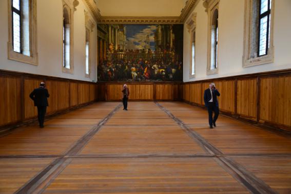 Scuola per Librai Umberto e Elisabetta Mauri - UEM