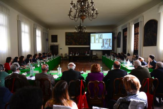 Scuola per Librai Umberto e Elisabetta Mauri - UEM