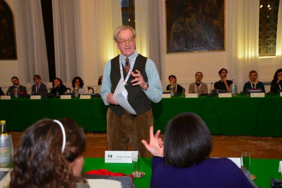 Scuola per Librai Umberto e Elisabetta Mauri - UEM