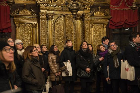 Scuola per Librai Umberto e Elisabetta Mauri - UEM