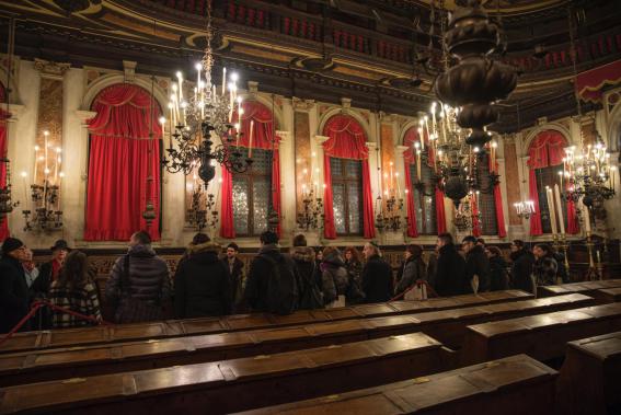 Scuola per Librai Umberto e Elisabetta Mauri - UEM