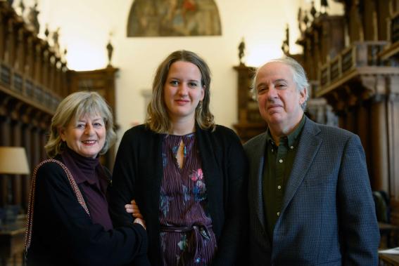 Scuola per Librai Umberto e Elisabetta Mauri - UEM