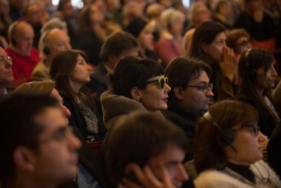 Scuola per Librai Umberto e Elisabetta Mauri - UEM