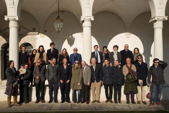 Scuola per Librai Umberto e Elisabetta Mauri - UEM