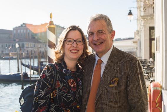 Scuola per Librai Umberto e Elisabetta Mauri - UEM