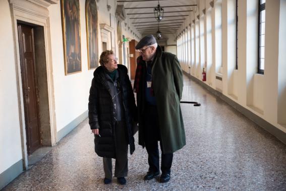 Scuola per Librai Umberto e Elisabetta Mauri - UEM