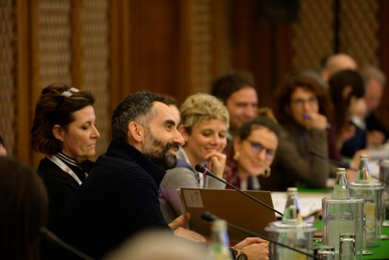 Scuola per Librai Umberto e Elisabetta Mauri - UEM