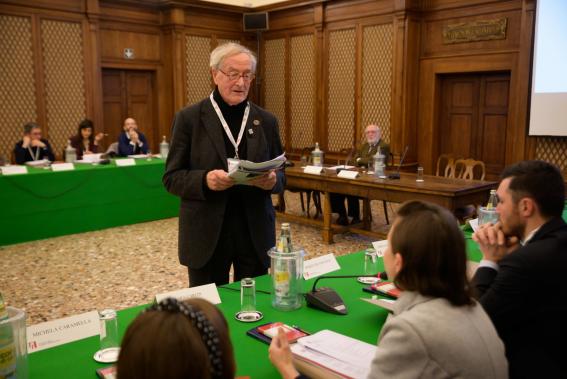 Scuola per Librai Umberto e Elisabetta Mauri - UEM