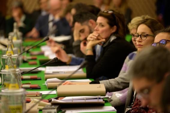 Scuola per Librai Umberto e Elisabetta Mauri - UEM