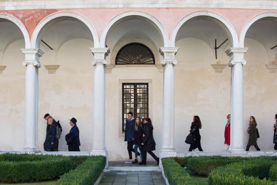 Scuola per Librai Umberto e Elisabetta Mauri - UEM