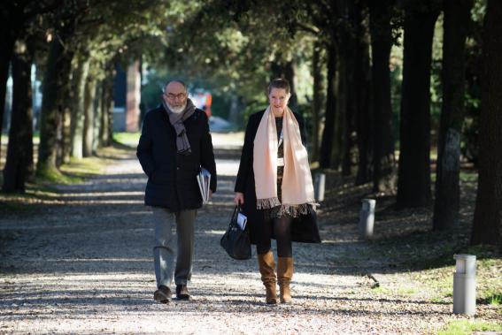 Scuola per Librai Umberto e Elisabetta Mauri - UEM