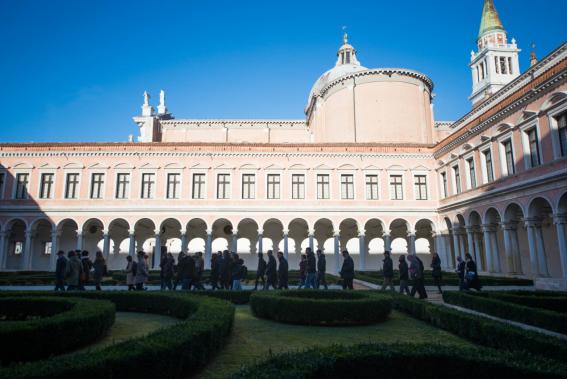 Scuola per Librai Umberto e Elisabetta Mauri - UEM